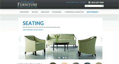 Desktop Screenshot of efwdc.com